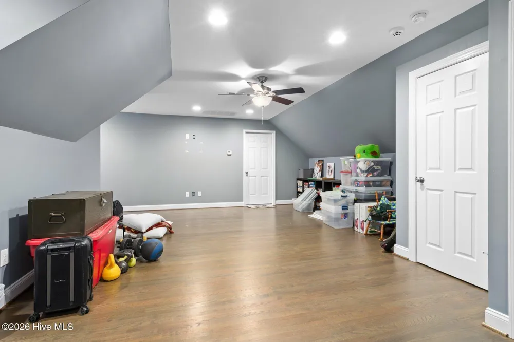 425 Oriole Road Nashville, NC 27856