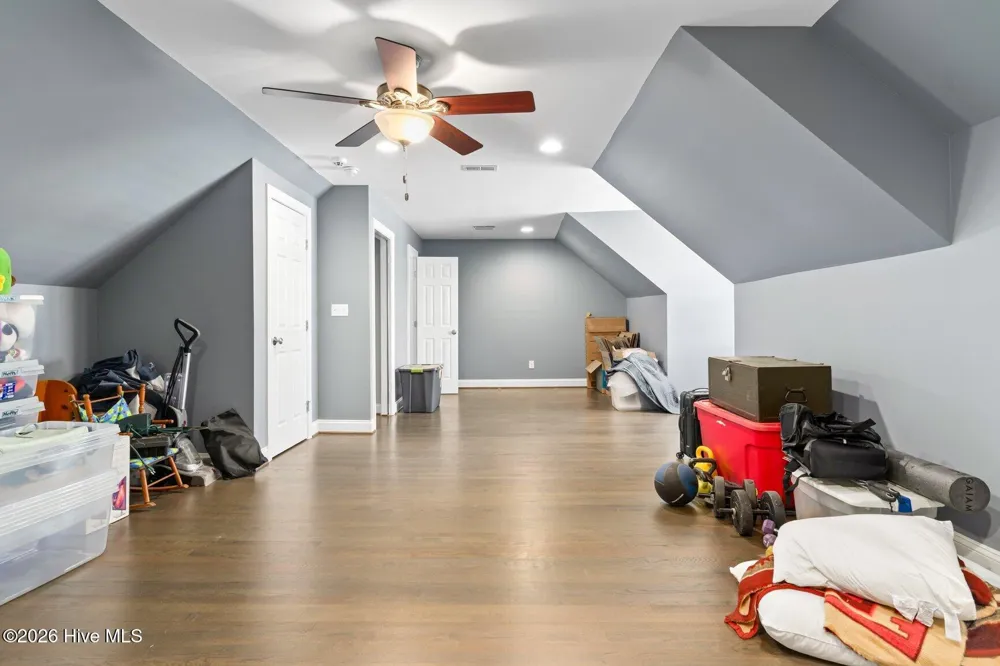 425 Oriole Road Nashville, NC 27856