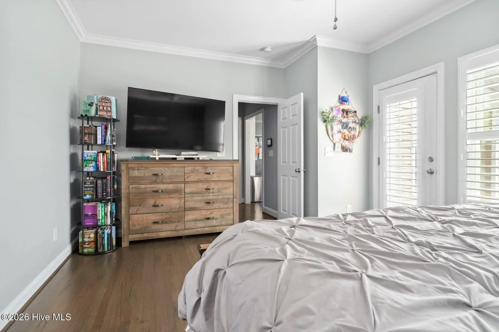 425 Oriole Road Nashville, NC 27856