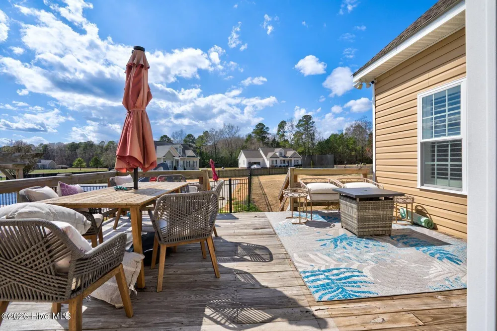 425 Oriole Road Nashville, NC 27856