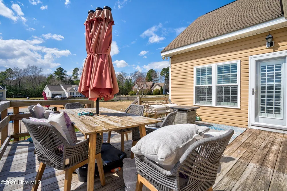 425 Oriole Road Nashville, NC 27856