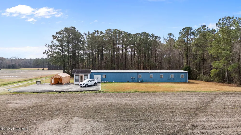 230 Boones Lane Arapahoe, NC 28510