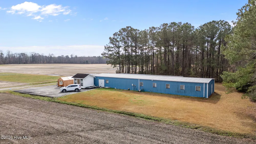 230 Boones Lane Arapahoe, NC 28510
