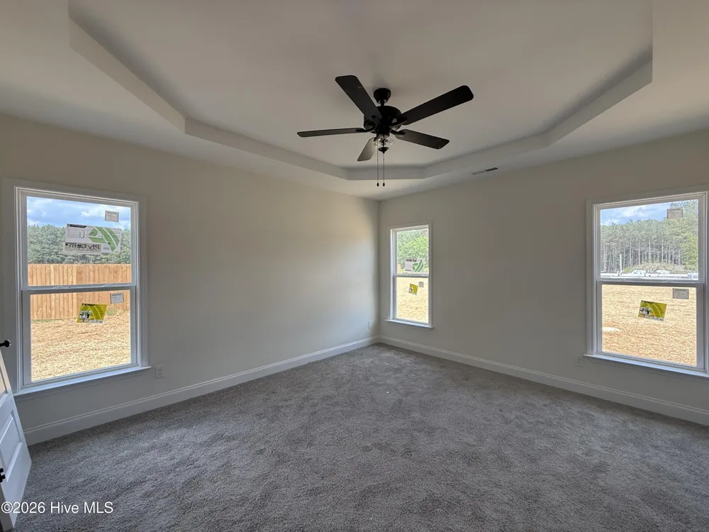 13 Sundrops Trail Dunn, NC 28334