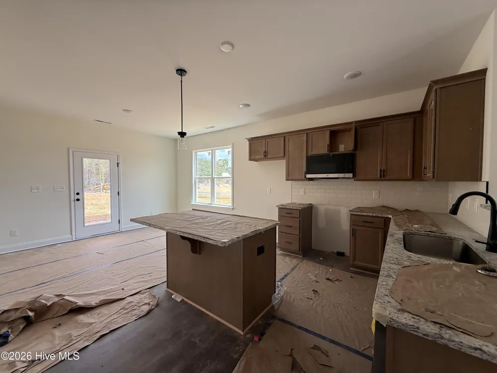 13 Sundrops Trail Dunn, NC 28334