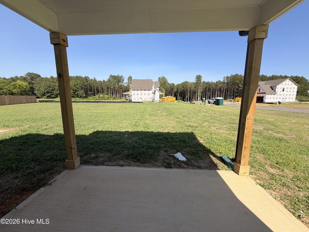 13 Sundrops Trail Dunn, NC 28334