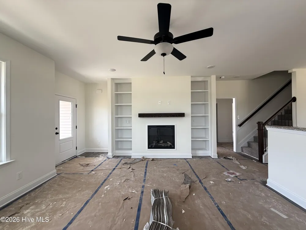 13 Sundrops Trail Dunn, NC 28334