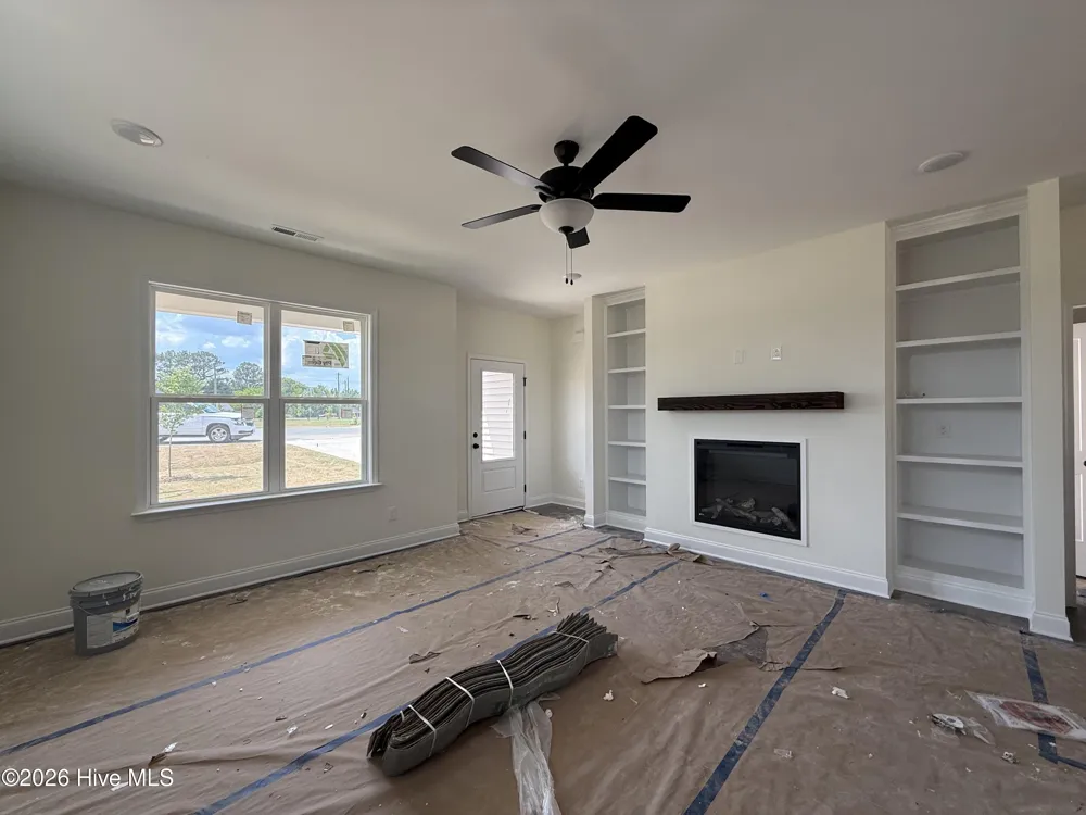 13 Sundrops Trail Dunn, NC 28334
