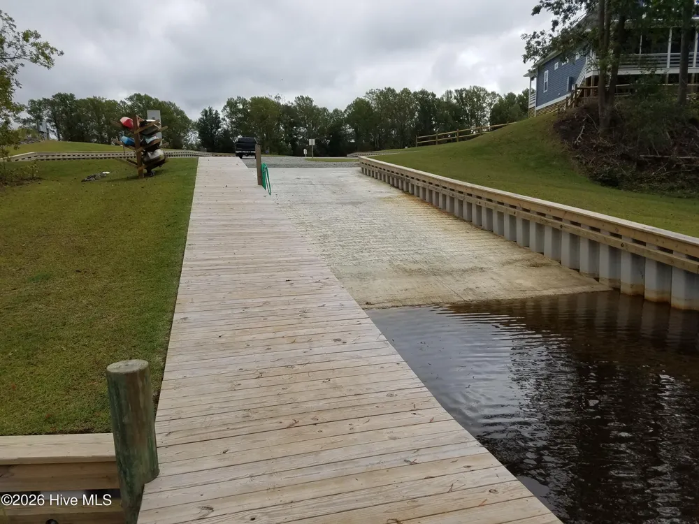 522 Mill Creek Drive Minnesott Beach, NC 28510