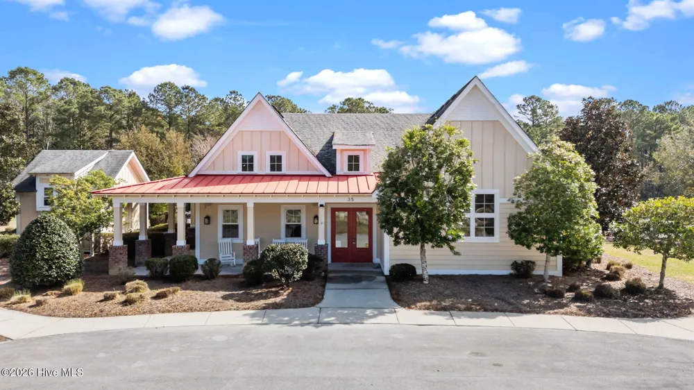 522 Mill Creek Drive Minnesott Beach, NC 28510