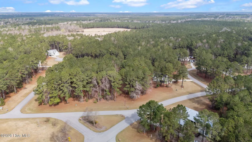 522 Mill Creek Drive Minnesott Beach, NC 28510