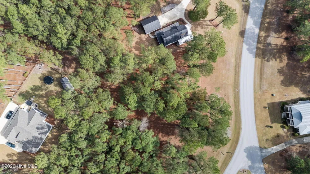 522 Mill Creek Drive Minnesott Beach, NC 28510