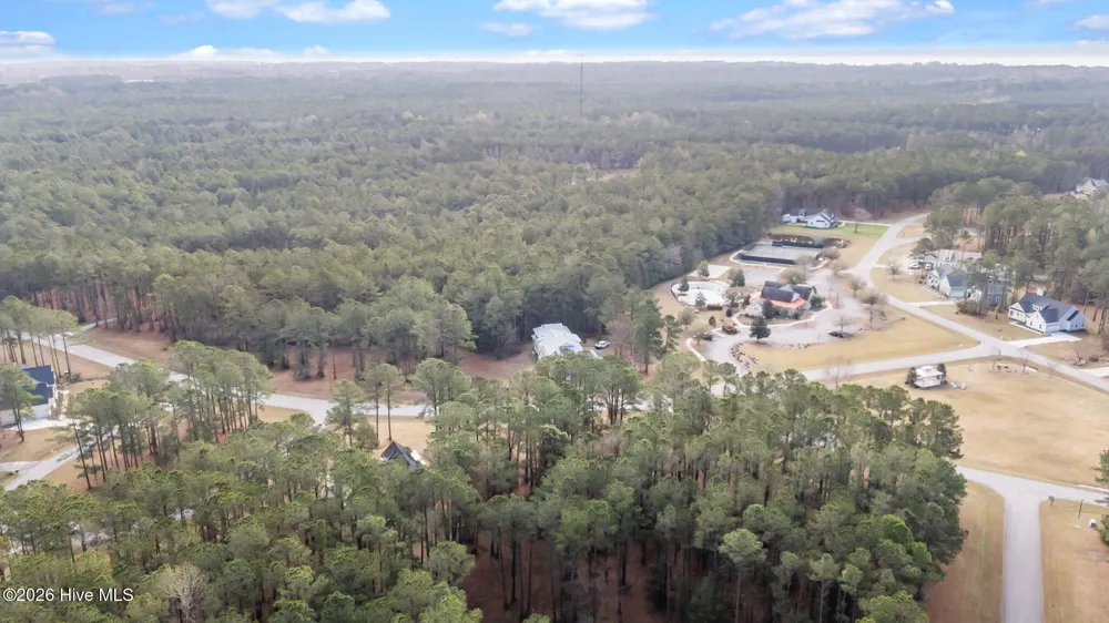 522 Mill Creek Drive Minnesott Beach, NC 28510