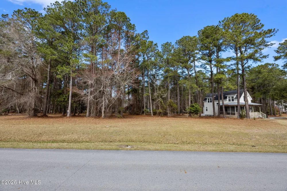 522 Mill Creek Drive Minnesott Beach, NC 28510