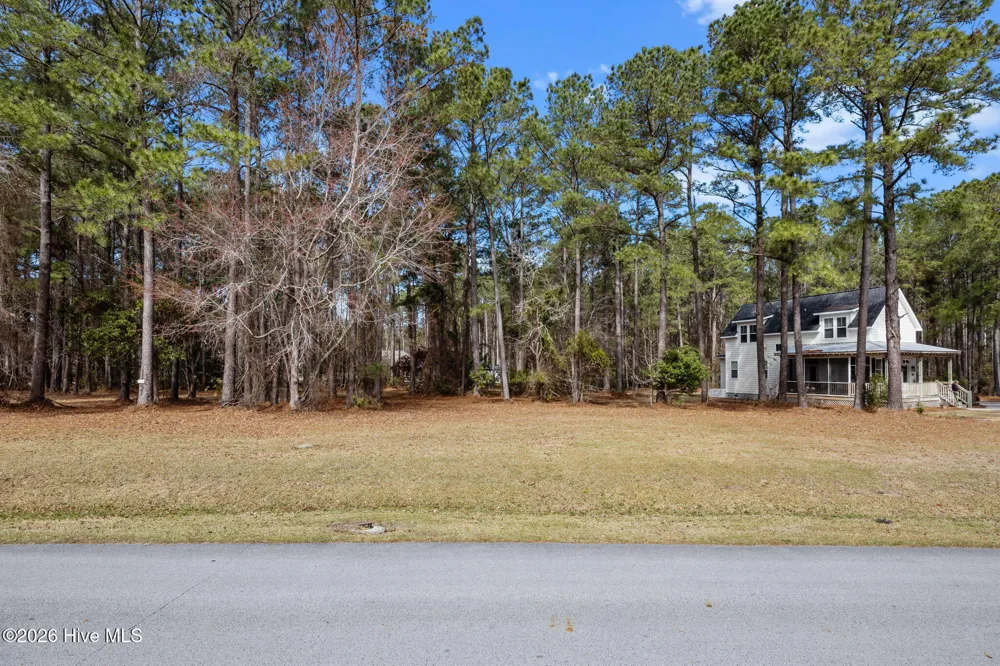522 Mill Creek Drive Minnesott Beach, NC 28510