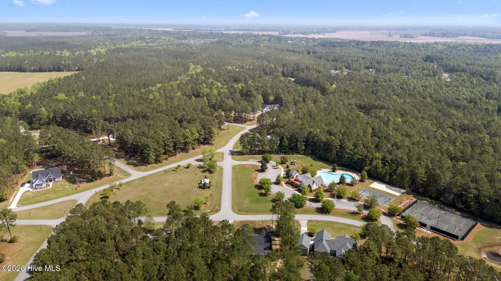 522 Mill Creek Drive Minnesott Beach, NC 28510