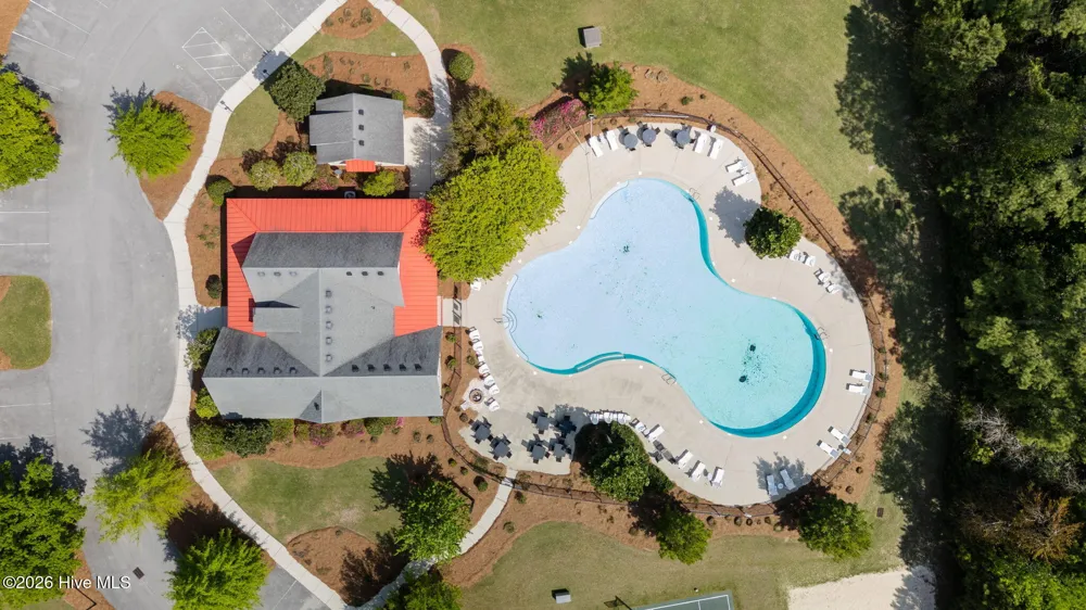 522 Mill Creek Drive Minnesott Beach, NC 28510