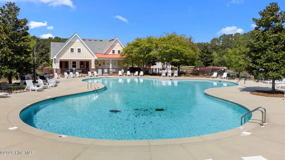 522 Mill Creek Drive Minnesott Beach, NC 28510