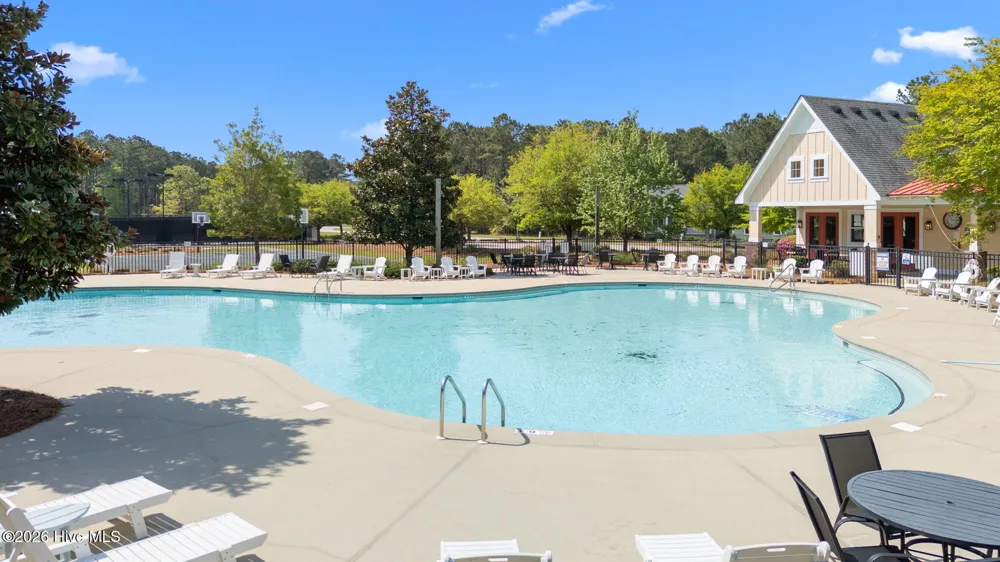 522 Mill Creek Drive Minnesott Beach, NC 28510