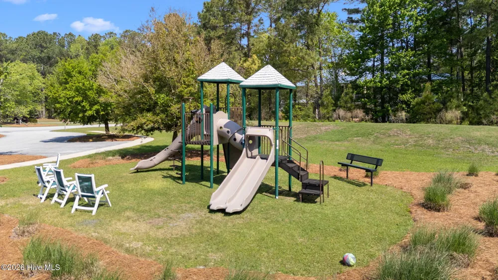 522 Mill Creek Drive Minnesott Beach, NC 28510