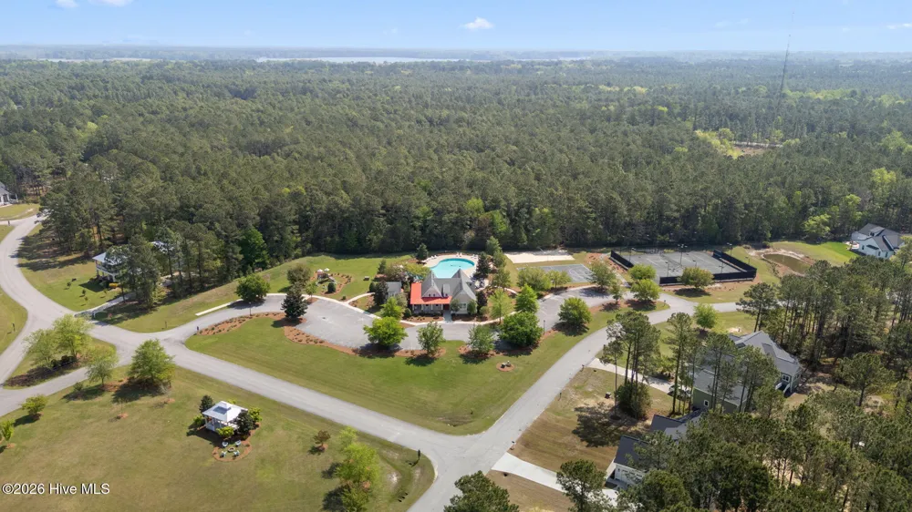 522 Mill Creek Drive Minnesott Beach, NC 28510