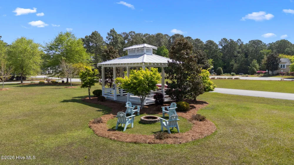 522 Mill Creek Drive Minnesott Beach, NC 28510