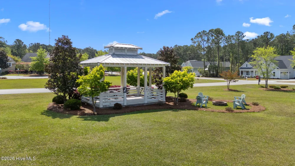 522 Mill Creek Drive Minnesott Beach, NC 28510