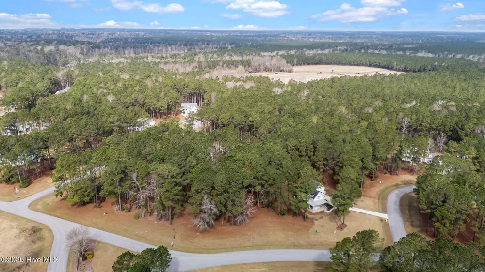 522 Mill Creek Drive Minnesott Beach, NC 28510