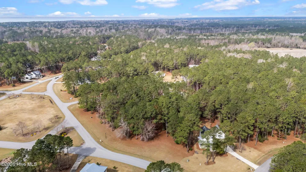 522 Mill Creek Drive Minnesott Beach, NC 28510