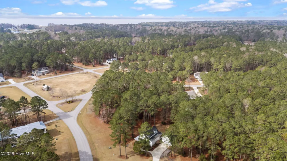 522 Mill Creek Drive Minnesott Beach, NC 28510