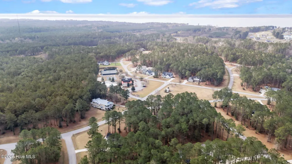522 Mill Creek Drive Minnesott Beach, NC 28510