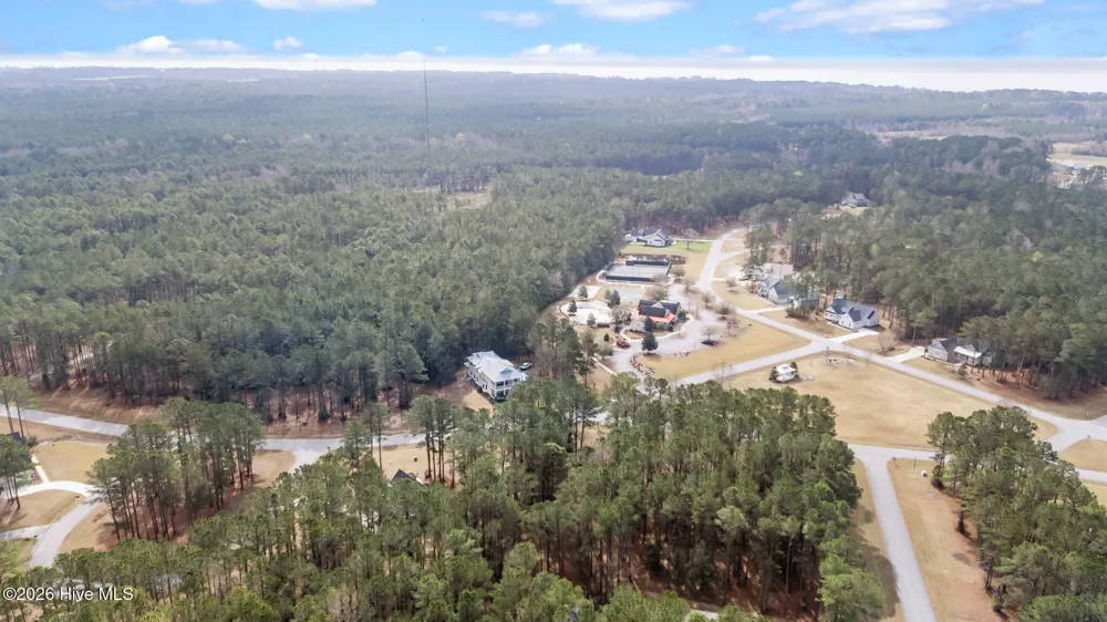 522 Mill Creek Drive Minnesott Beach, NC 28510