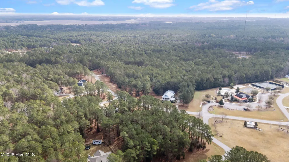 522 Mill Creek Drive Minnesott Beach, NC 28510