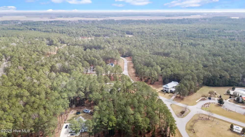522 Mill Creek Drive Minnesott Beach, NC 28510