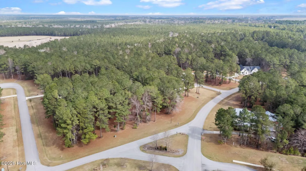 522 Mill Creek Drive Minnesott Beach, NC 28510