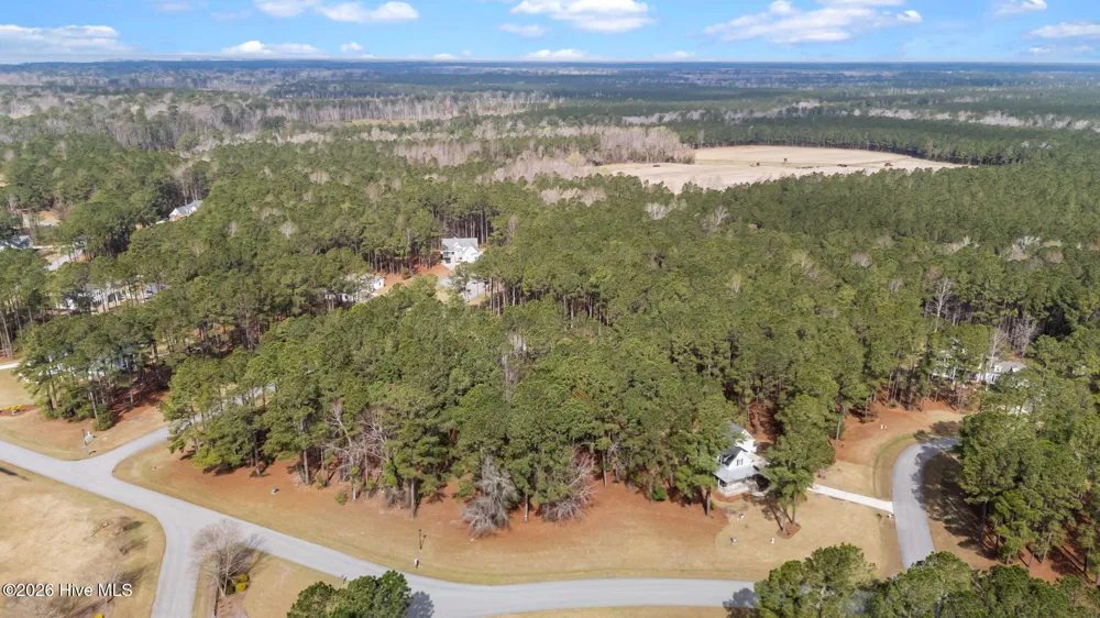522 Mill Creek Drive Minnesott Beach, NC 28510