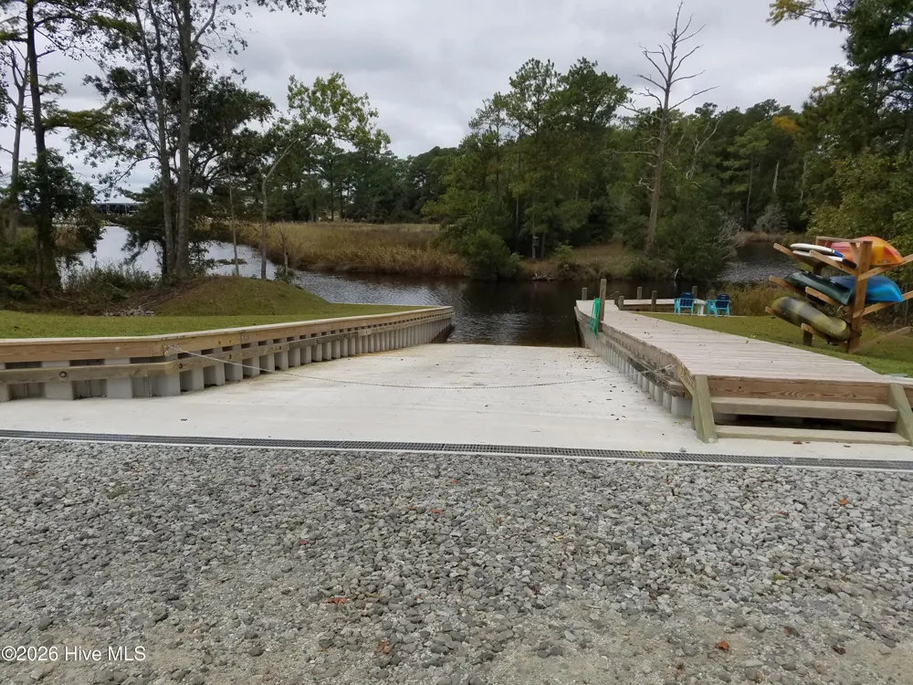 522 Mill Creek Drive Minnesott Beach, NC 28510