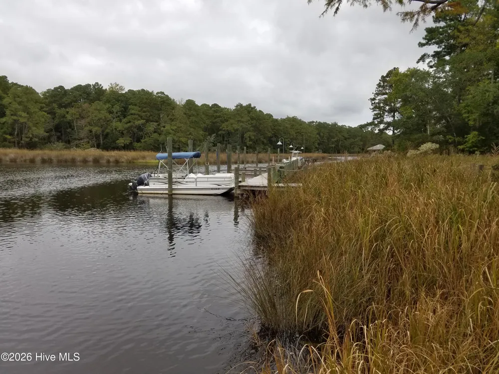 522 Mill Creek Drive Minnesott Beach, NC 28510
