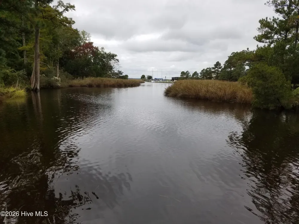 522 Mill Creek Drive Minnesott Beach, NC 28510