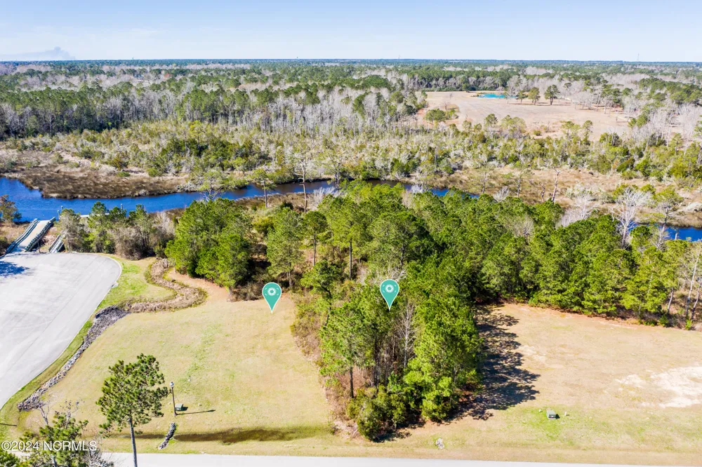 246 Kings Creek Crossing Holly Ridge, NC 28445