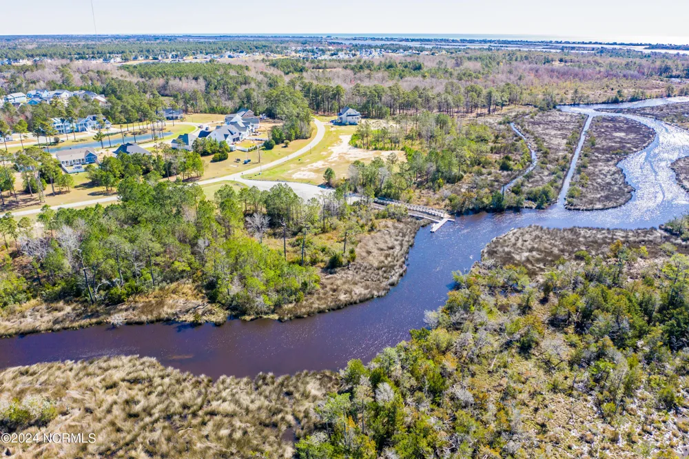 246 Kings Creek Crossing Holly Ridge, NC 28445