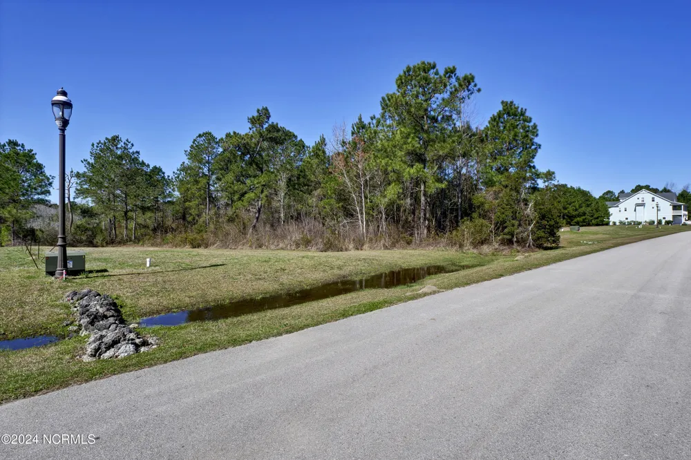 246 Kings Creek Crossing Holly Ridge, NC 28445