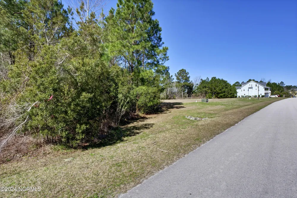 246 Kings Creek Crossing Holly Ridge, NC 28445
