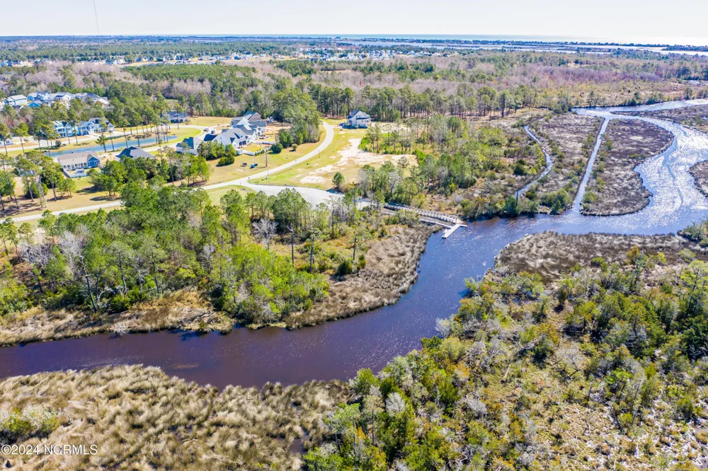 248 Kings Creek Crossing Holly Ridge, NC 28445