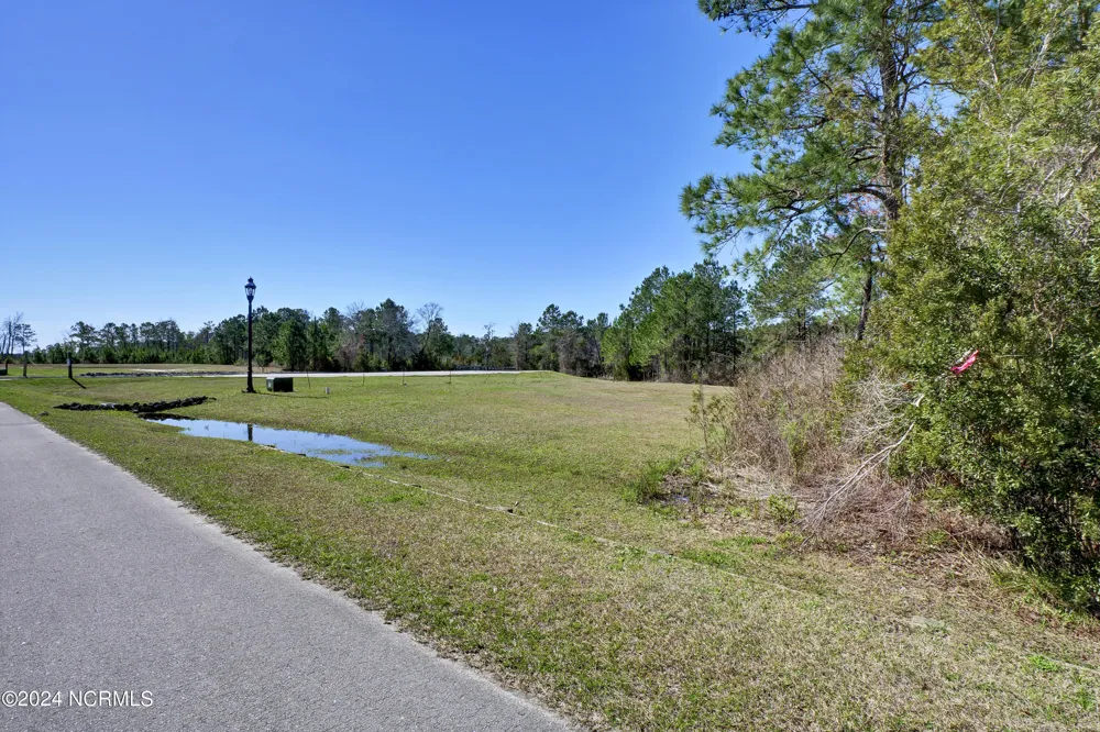 248 Kings Creek Crossing Holly Ridge, NC 28445