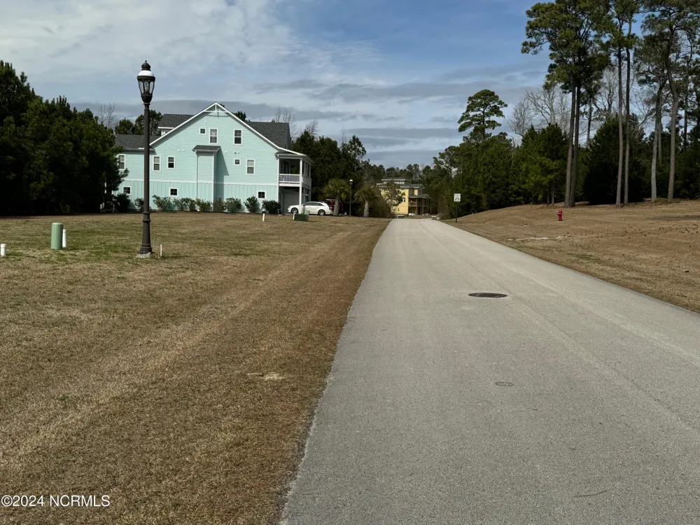 248 Kings Creek Crossing Holly Ridge, NC 28445
