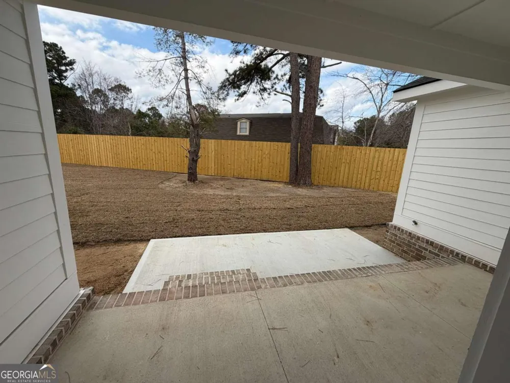 117 Longpoint DR Statesboro, GA 30458