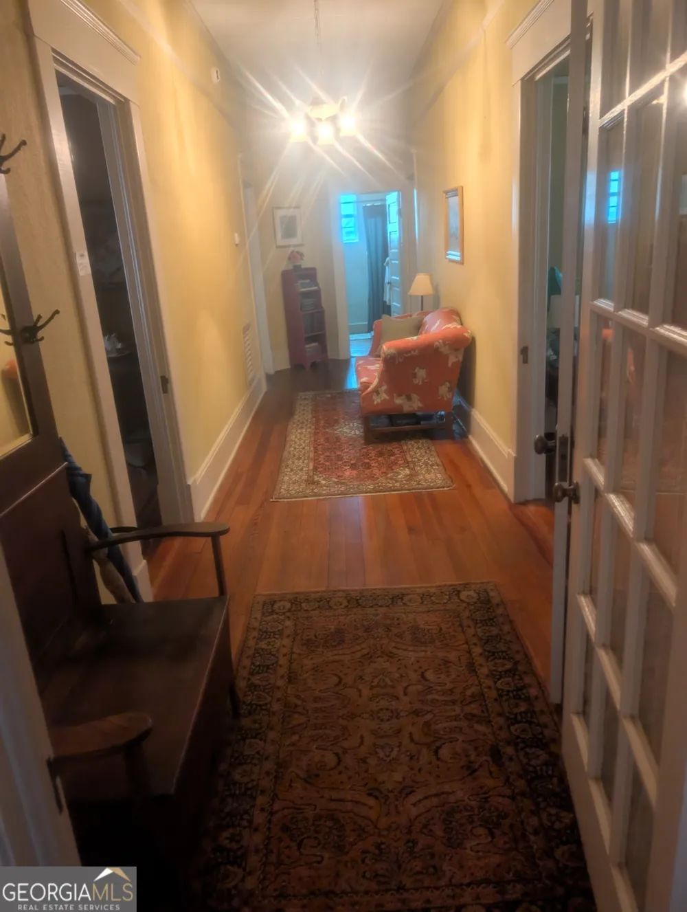 554 W Court ST Wrightsville, GA 31096