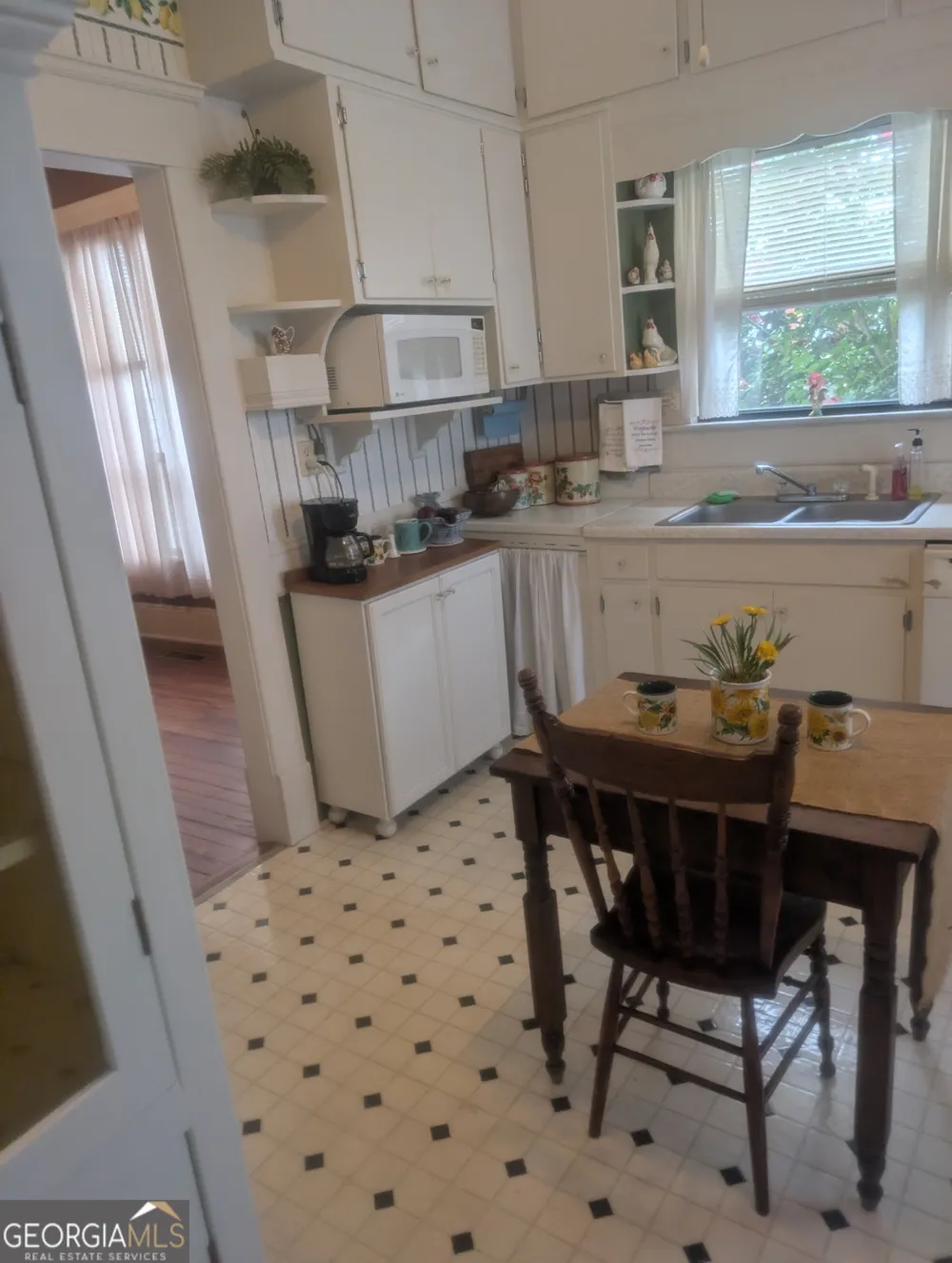 554 W Court ST Wrightsville, GA 31096