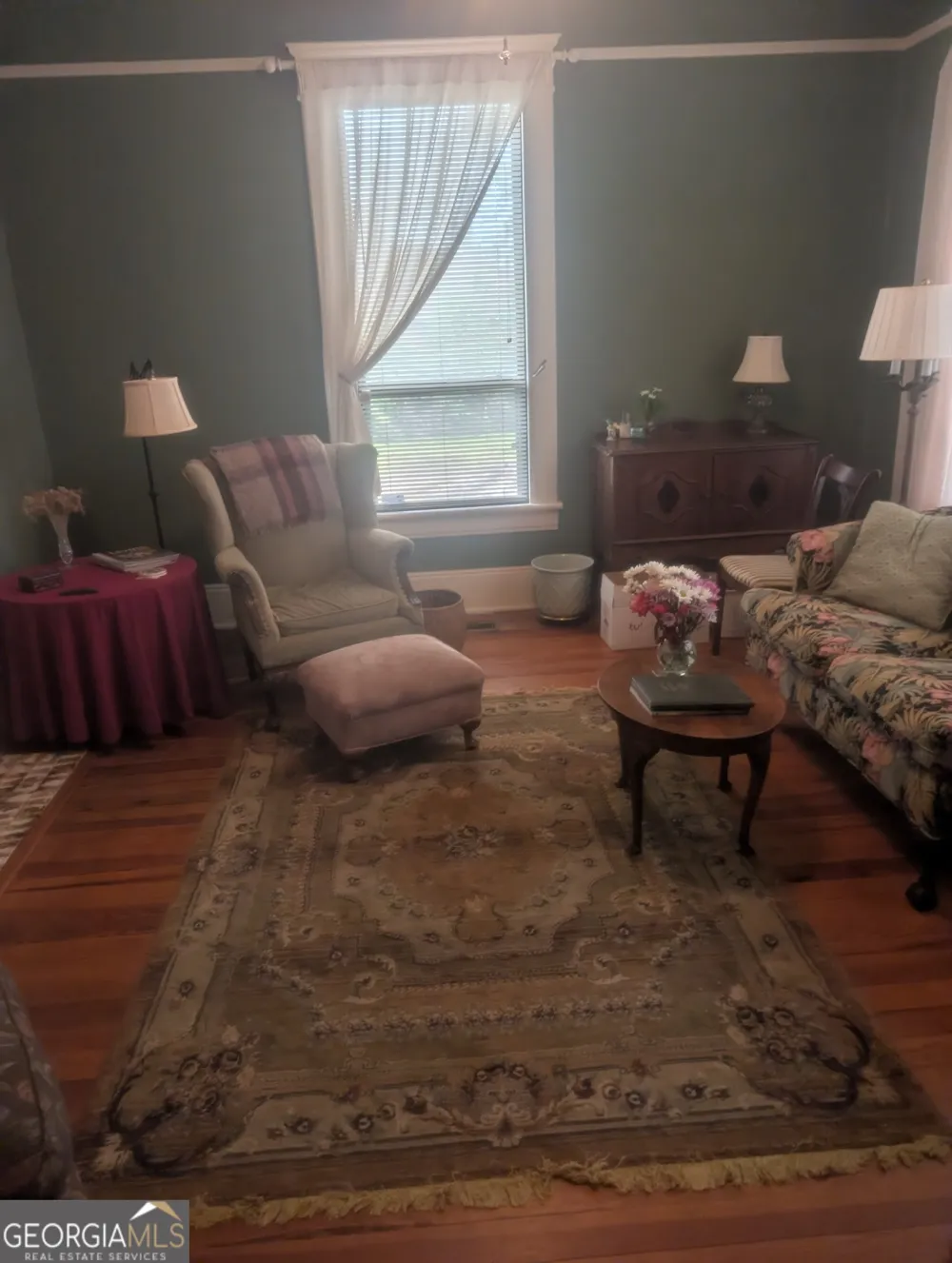 554 W Court ST Wrightsville, GA 31096